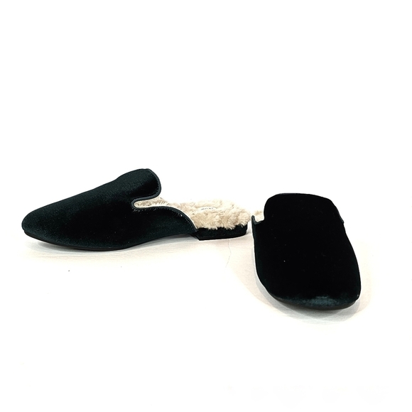 Birdies The Phoebe Slide in Emerald NIB - Picture 2 of 15